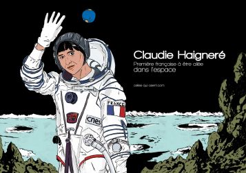 claudie haignere celles qui osent