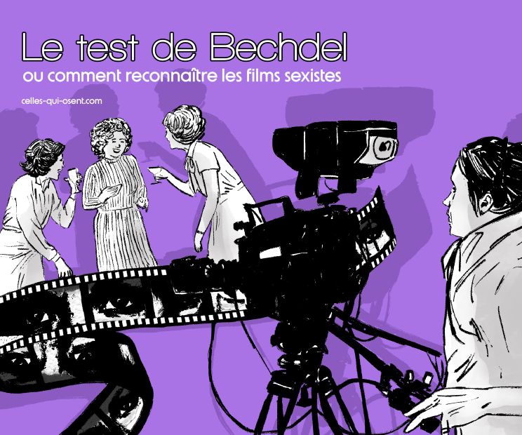 test-bechdel