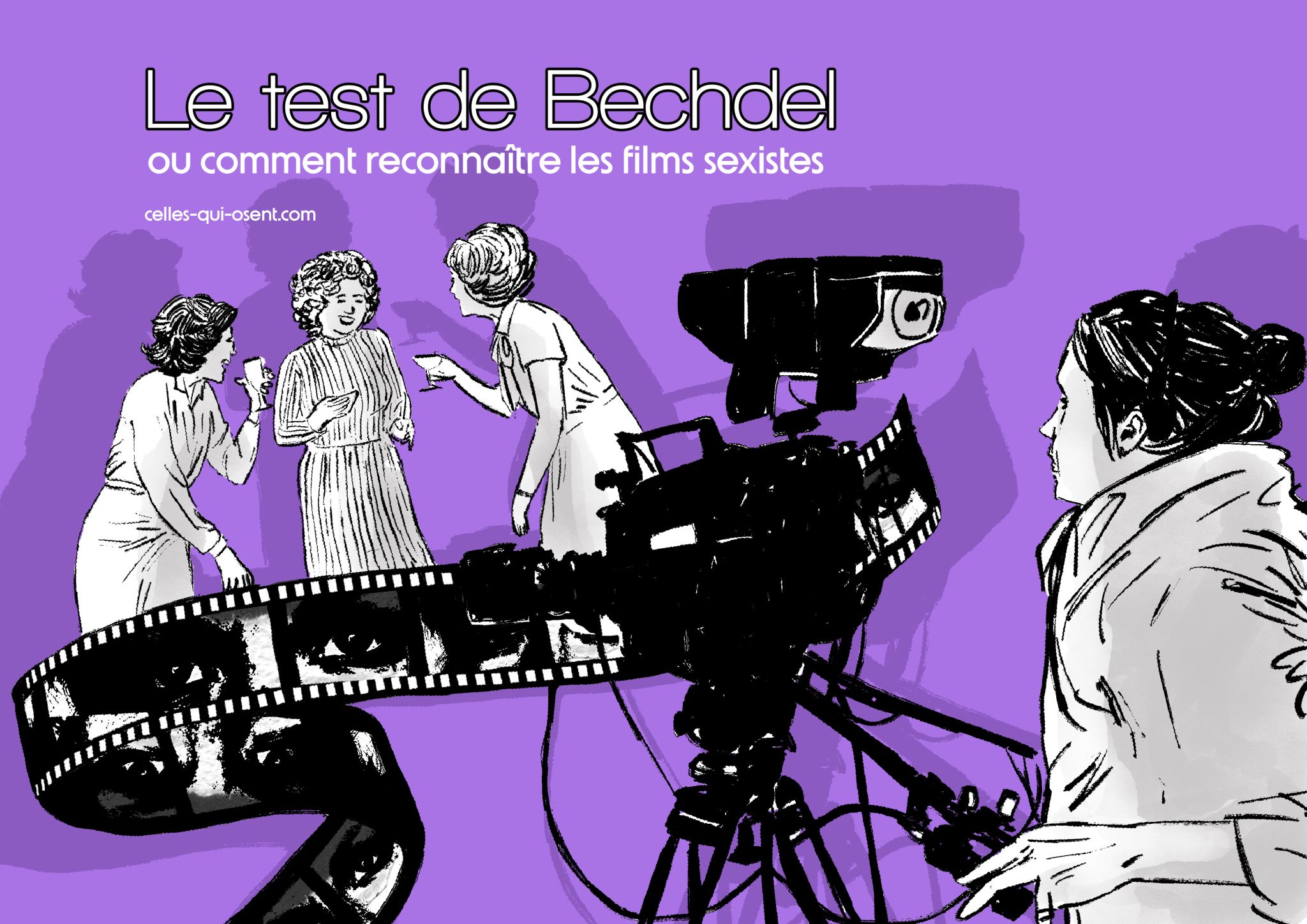 test-bechdel