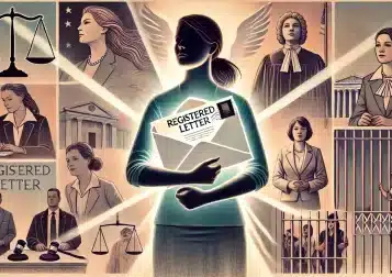 Le pouvoir des lettres recommandées pour aider les femmes