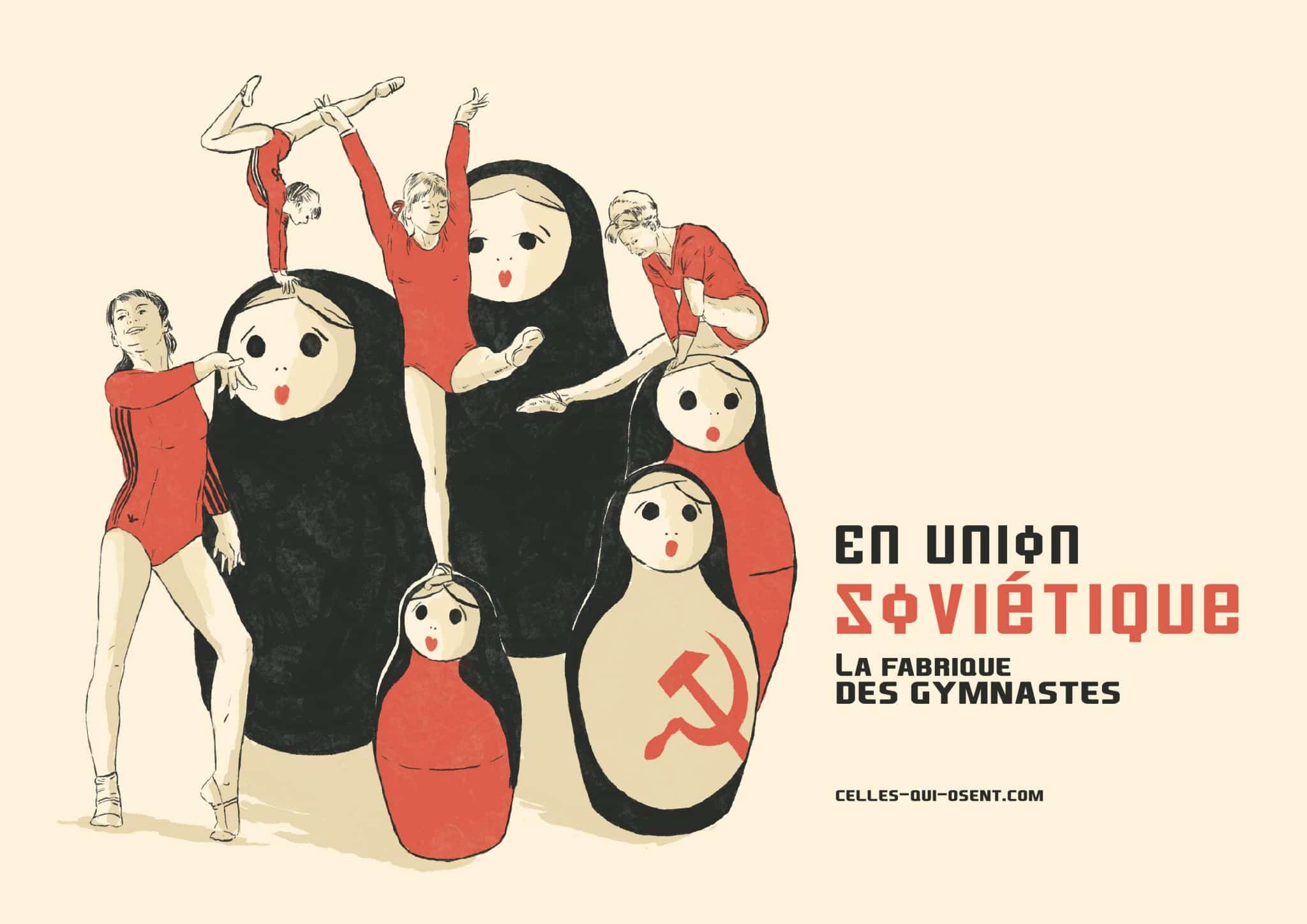 gymnaste-union-sovietique