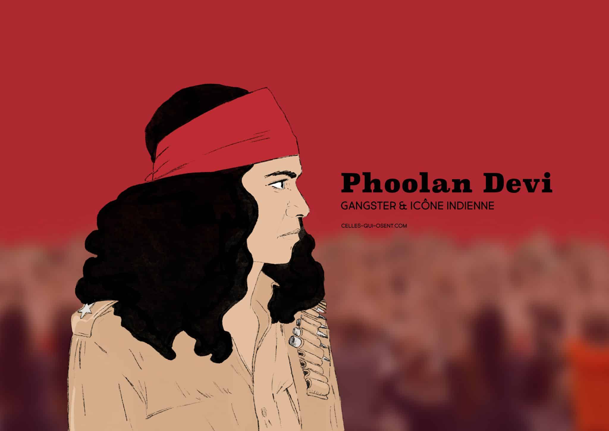 Phulan-Devi
