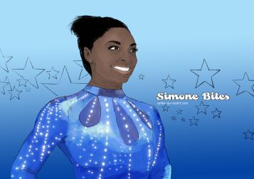 Simone-biles