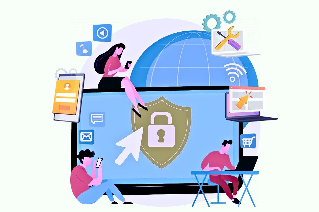 Qu'est-ce qu'un VPN