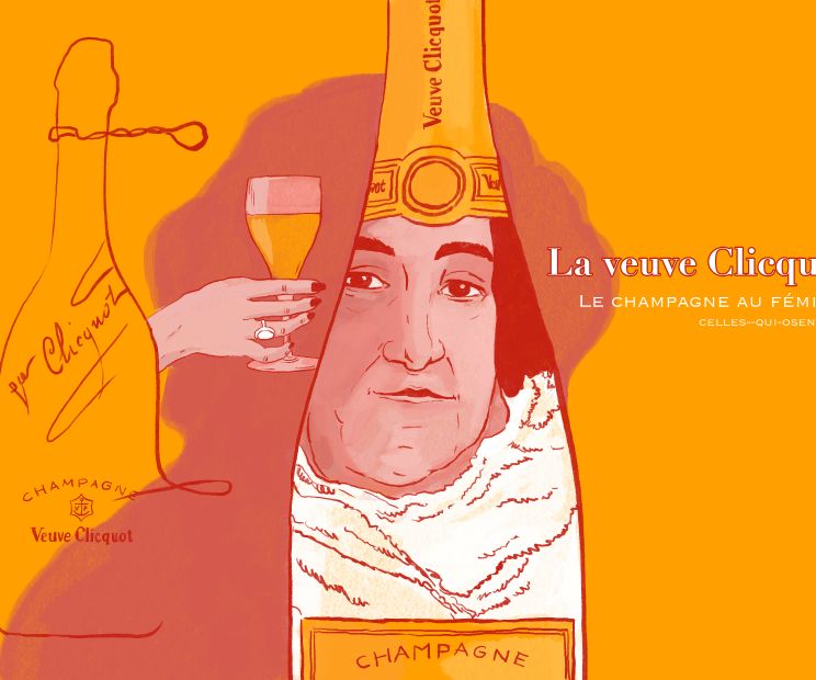 veuve-clicquot
